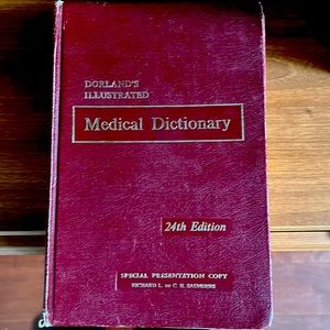 Medical BOOK